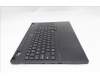 Lenovo 5CB1S24086 Tastatur inkl. Topcase ASM_ENG L 83LYAS