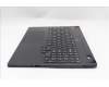 Lenovo 5CB1S24087 Tastatur inkl. Topcase ASM_EURO ENG L 83LYAS
