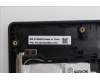Lenovo 5CB1S24094 Tastatur inkl. Topcase ASM_HUN L 83LYAS