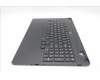 Lenovo 5CB1S24172 Tastatur inkl. Topcase ASM_RUS L 83LYAS