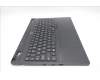 Lenovo 5CB1S24172 Tastatur inkl. Topcase ASM_RUS L 83LYAS