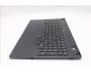 Lenovo 5CB1S24175 Tastatur inkl. Topcase schweiz L 83LYAS