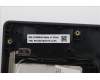 Lenovo 5CB1S24175 Tastatur inkl. Topcase schweiz L 83LYAS