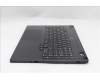 Lenovo 5CB1S24179 Tastatur inkl. Topcase ASM_UK L 83LYAS