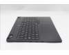 Lenovo 5CB1S24179 Tastatur inkl. Topcase ASM_UK L 83LYAS