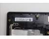 Lenovo 5CB1S24179 Tastatur inkl. Topcase ASM_UK L 83LYAS