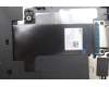 Lenovo 5CB1S24180 Tastatur inkl. Topcase ASM_UKR L 83LYAS