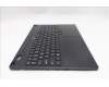 Lenovo 5CB1S24180 Tastatur inkl. Topcase ASM_UKR L 83LYAS