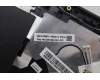 Lenovo 5CB1S24180 Tastatur inkl. Topcase ASM_UKR L 83LYAS