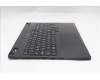 Lenovo 5CB1S31059 Tastatur inkl. Topcase ASM_ARA L 83LYPT