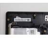 Lenovo 5CB1S31062 Tastatur inkl. Topcase ASM_BUL L 83LYPT