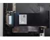 Lenovo 5CB1S31063 Tastatur inkl. Topcase ASM_CZE/SLK L 83LYPT