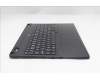 Lenovo 5CB1S31063 Tastatur inkl. Topcase ASM_CZE/SLK L 83LYPT