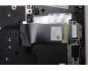 Lenovo 5CB1S31065 Tastatur inkl. Topcase ASM_EURO ENG L 83LYPT