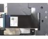 Lenovo 5CB1S31066 Tastatur inkl. Topcase ASM_FRA L 83LYPT