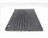 Lenovo 5CB1S31066 Tastatur inkl. Topcase ASM_FRA L 83LYPT