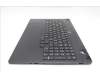 Lenovo 5CB1S31067 Tastatur inkl. Topcase französisch/arabsich L 83LYPT