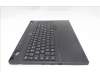 Lenovo 5CB1S31067 Tastatur inkl. Topcase französisch/arabsich L 83LYPT