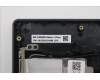 Lenovo 5CB1S31069 Tastatur inkl. Topcase deutsch L 83LYPT