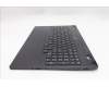 Lenovo 5CB1S31071 Tastatur inkl. Topcase ASM_HBW L 83LYPT
