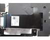 Lenovo 5CB1S31072 Tastatur inkl. Topcase ASM_HUN L 83LYPT