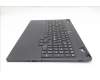 Lenovo 5CB1S31078 Tastatur inkl. Topcase ASM_NORDIC L 83LYPT