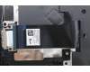 Lenovo 5CB1S31079 Tastatur inkl. Topcase ASM_POR L 83LYPT