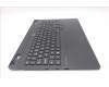Lenovo 5CB1S31079 Tastatur inkl. Topcase ASM_POR L 83LYPT