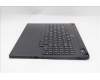 Lenovo 5CB1S31080 Tastatur inkl. Topcase ASM_RUS L 83LYPT
