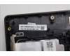 Lenovo 5CB1S31080 Tastatur inkl. Topcase ASM_RUS L 83LYPT