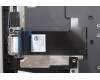 Lenovo 5CB1S31081 Tastatur inkl. Topcase ASM_SLV L 83LYPT