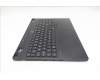 Lenovo 5CB1S31081 Tastatur inkl. Topcase ASM_SLV L 83LYPT