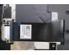 Lenovo 5CB1S31087 Tastatur inkl. Topcase ASM_UK L 83LYPT