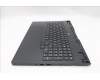 Lenovo 5CB1S31104 Tastatur inkl. Topcase ASM_BEL L 83LT EB BL WH