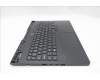 Lenovo 5CB1S31104 Tastatur inkl. Topcase ASM_BEL L 83LT EB BL WH