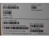 Lenovo 5CB1S31108 Tastatur inkl. Topcase ASM_ENG L 83LT EB BL WH