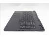 Lenovo 5CB1S31108 Tastatur inkl. Topcase ASM_ENG L 83LT EB BL WH