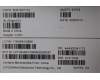 Lenovo 5CB1S31112 Tastatur inkl. Topcase ASM_FRA L 83LT EB BL WH