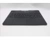 Lenovo 5CB1S31114 Tastatur inkl. Topcase deutsch L 83LT EB BL WH