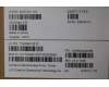 Lenovo 5CB1S31119 Tastatur inkl. Topcase ASM_ITA L 83LT EB BL WH