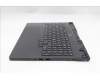 Lenovo 5CB1S31119 Tastatur inkl. Topcase ASM_ITA L 83LT EB BL WH