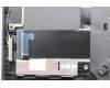 Lenovo 5CB1S31133 Tastatur inkl. Topcase ASM_ARA L83LT EB BL RGB