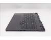 Lenovo 5CB1S31133 Tastatur inkl. Topcase ASM_ARA L83LT EB BL RGB