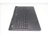 Lenovo 5CB1S31136 Tastatur inkl. Topcase ASM_BUL L83LT EB BL RGB