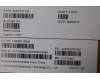 Lenovo 5CB1S31139 Tastatur inkl. TopcaseASM_EURO ENG L83LTEBBLRGB