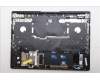 Lenovo 5CB1S31139 Tastatur inkl. TopcaseASM_EURO ENG L83LTEBBLRGB