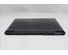 Lenovo 5CB1S31139 Tastatur inkl. TopcaseASM_EURO ENG L83LTEBBLRGB