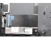 Lenovo 5CB1S31139 Tastatur inkl. TopcaseASM_EURO ENG L83LTEBBLRGB