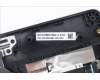 Lenovo 5CB1S31142 Tastatur inkl. Topcase ASM_FRA L83LT EB BL RGB