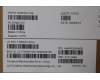 Lenovo 5CB1S31144 Tastatur inkl. Topcase deutsch L83LT EB BL RGB